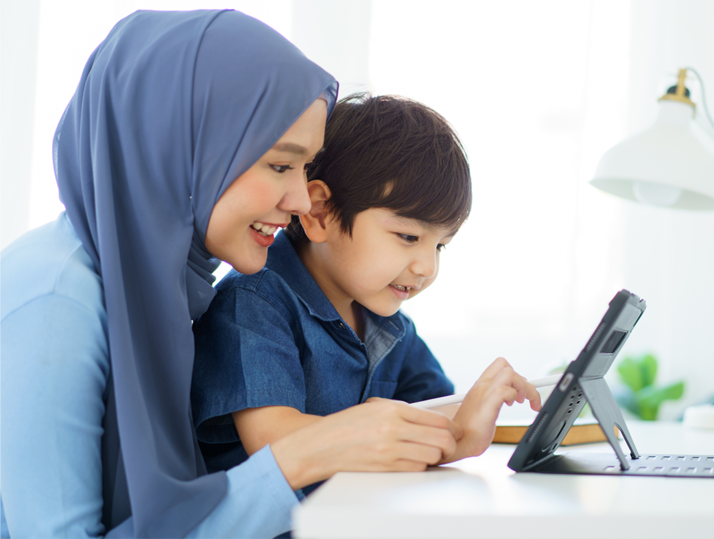 Where Teaching Meets Innovation