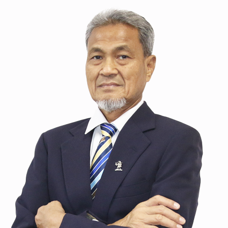 Tn. Haji Romli Hussin