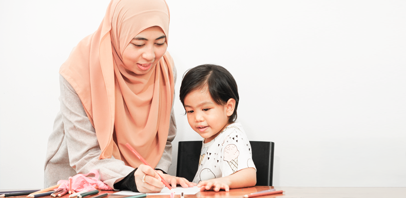 Where Teaching Meets Innovation