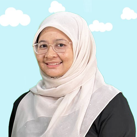 Teacher Fatima Al Zahra